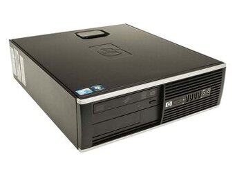 HP Compaq Elite 8300 SFF - 2
