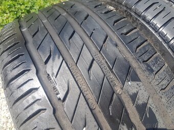225/40 r18 letné pneumatiky 2ks Semperit DOT2020 - 2