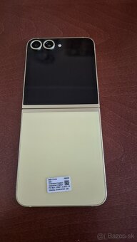Predám mobilný telefón Samsung Galaxy Z Flip 6 - 2