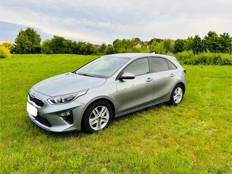 KIA CEED T - GDI - 2