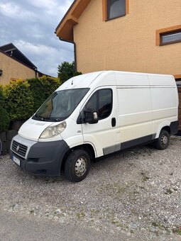 Fiat Ducato - 2