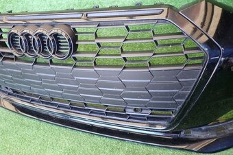audi a5 nárazník 2019+ - 2