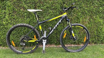 SCOTT Scale rok výroby 2015 - 2