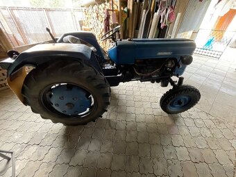 Zetor 3011 - 2
