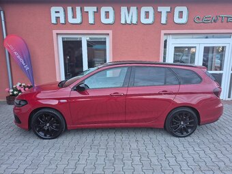 Fiat Tipo 1.4 Turbo S - Design 88kW LPG - 2