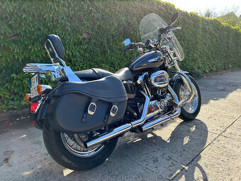 Harley Davidson Sportster 1200 XL - 2