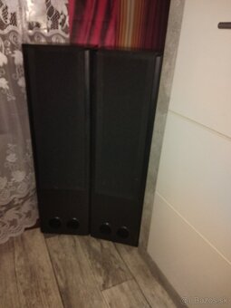 Denon - 2