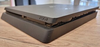 Sony PS4 slim 500GB - 2