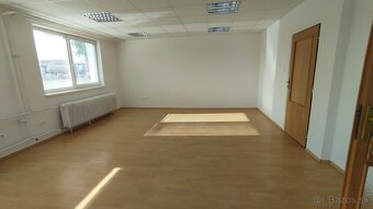 Na prenájom kancelária na Strojníckej ul. v Prešove - 2