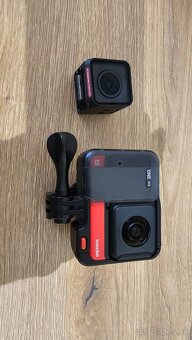 Insta 360 one RS twin - 2