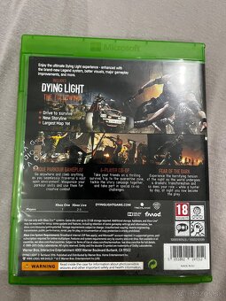 Dying Light - 2