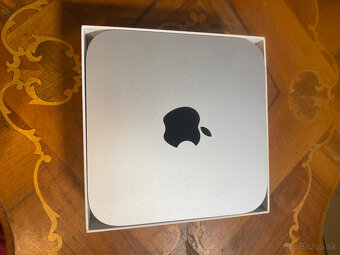 Mac Mini M2 Pro 16GB 512GB SSD v zaruke - 2