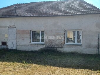 Iba u nás predaj RD v obci Zemné super cena - 2