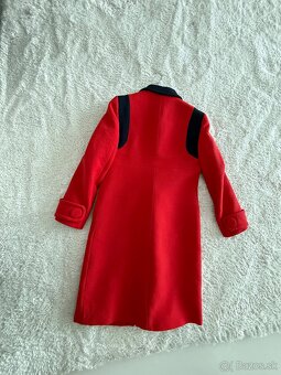 Predám kabát Prada - 2