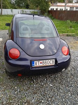 New Beetle - 2