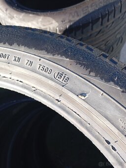 275/40 R22 Letne - 2