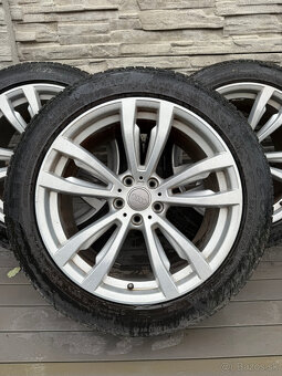 Predam zimnu sadu BMW R20 Styling 469M dvojrozmer 5x120 - 2