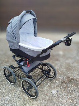 Kunert Romantic – 3 kombinácia - 2