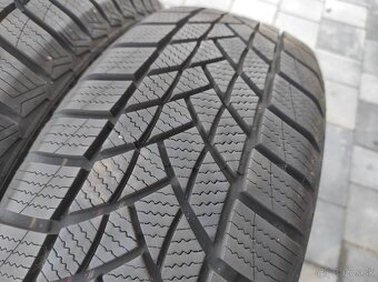 Zimné pneumatiky 185/60 R15 Matador 2ks - 2