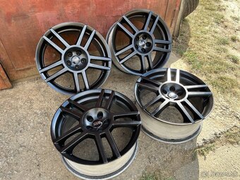 Disky Cupra 5x100 r18 - 2