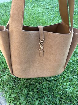 YSL semisova kabelka - 2