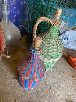 Predam príslušenstvo ktoré je na fotke - 2