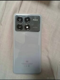 Poco X6 Pro 5g 12gb/512gb - 2