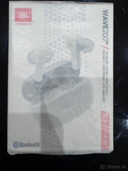 JBL Wave 200 TWS - 2