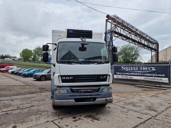 DAF LF 55.220, Euro 5, Carrier - 2