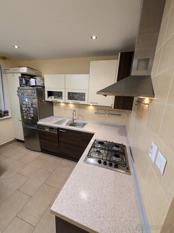 Predam kuchynu len za 290 eur - 2