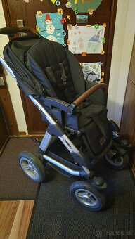 Detský kočík ABC Design Viper 4 : trojkombinácia - 2