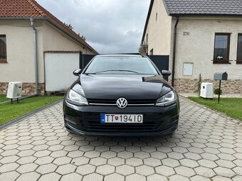 Volkswagen Golf 7 2.0 TDI - 2