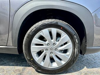 Nový Automat Suzuki S-Cross 1,4 PREMIUM, 2WD, 2025 - 2