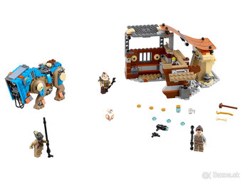 LEGO Star Wars 75148 - 2