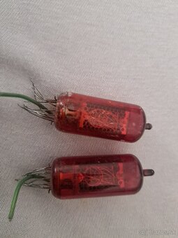 Digitrony ZM1082 Tesla,RFT ,ruske.... - 2