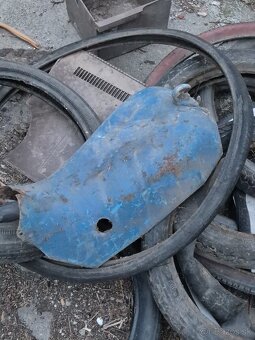 jawa pionier bruško - 2