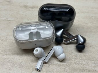 Samsung Galaxy Buds 3 Pro - 2