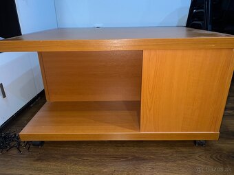 Konferenčný stolík - 2