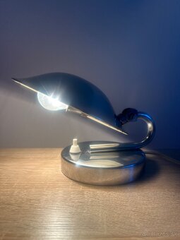 Napako lampa v peknom stave - 2