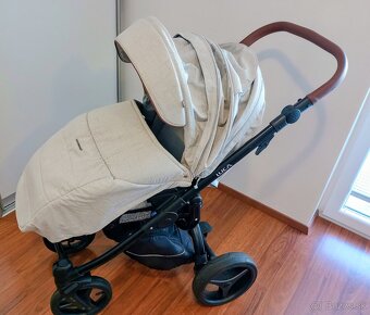 Kočík BEBETTO LUCA - 2