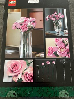 Lego Botanicals 10374 - 2