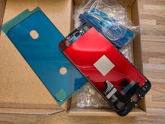 LCD Displej pre iPhone 7 čierny NOVÝ - 2