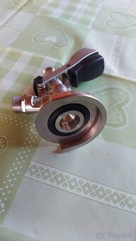 Narážač na KEG - 2