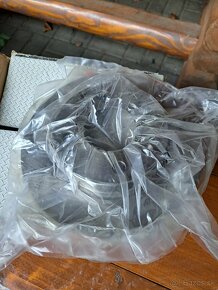 predám 1ks predný brzdový kotúč na felíciu - 2