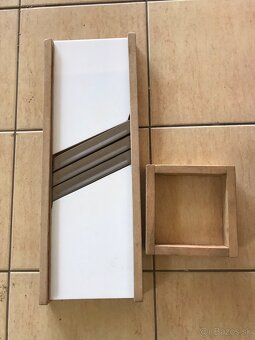 Nože na kapustu - 2