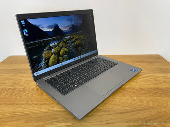 Dell Latitude 5420 i7 1185G7 - 14" -16/32GB RAM - 512GB SSD - 2