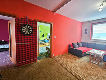 TOP CITY | ZREKONŠTRUOVANÝ 3-IZBOVÝ BYT, STARÝ JUH – POPRAD - 2