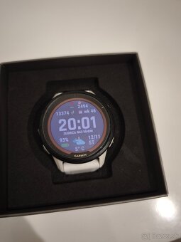 Garmin Forerunner 955 SOLAR - 2