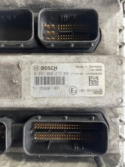 Prodam Ridici jednotku motoru MAN TGX TGS TGA - 2