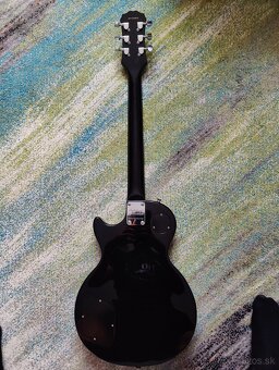 Epiphone LP EMG JH set - 2